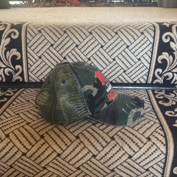 Men’s Trucker Hat - Picture 2 of 4